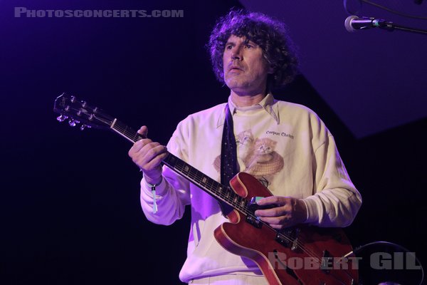 GRUFF RHYS - 2022-03-23 - PARIS - Le Hasard Ludique - 